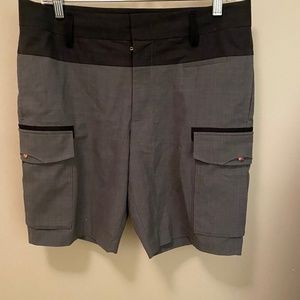 Kit and Ace Men's shorts 9 inch rise size M